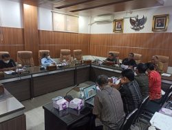 Disdag Bakal Evaluasi Penataan Pedagang Pasar Johar yang Belum Masuk