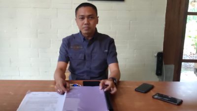 Gerah Dilaporkan Polisi Dugaan Kredit Macet Bank Jateng, Pengusaha Blora ini Angkat Bicara