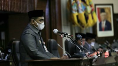 Pemprov Jateng Upayakan Perubahan Hukum PT Jamkrida