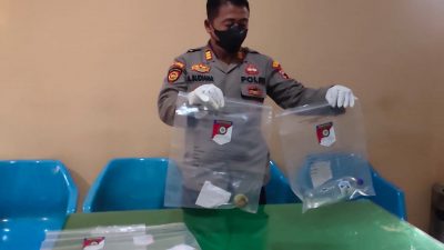 Korban Pesta Miras Berujung Maut di Blora Bertambah Satu Lagi