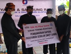 Nyawiji dan Nyambung Rasa Bersama Sedulur Sikep Samin
