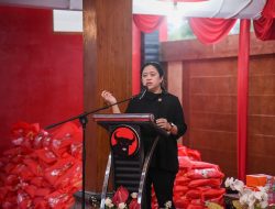 Puan di Depan Kader di Klaten: Apakah Kita Siap Hattrick?