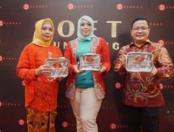 Derma9 Kembangkan Bisnis Skincare dengan Gaet Para Reseller di Semarang