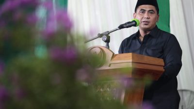 Wagub Jateng Ingatkan Organisasi Antisipasi Omicron dengan Tak Gelar Event Besar