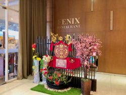Mau Cari Tempat Chinese New Year, GETS Hotel Bisa Jadi Salah Satu Pilihan di Semarang