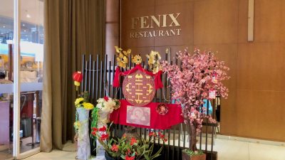 Mau Cari Tempat Chinese New Year, GETS Hotel Bisa Jadi Salah Satu Pilihan di Semarang