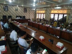 Cemari Lingkungan, Ketua DPRD Demak Perintahkan Peternakan Ayam di Desa Surodadi Ditutup
