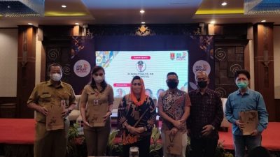 Pelaku Wisata Minta Pemkot Semarang Bantu Pemasaran Desa Wisata