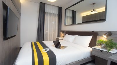 Cari Penginapan Tahun baru Imlek, ARTOTEL Group Bisa Anda Jadikan Pilihan di Semarang