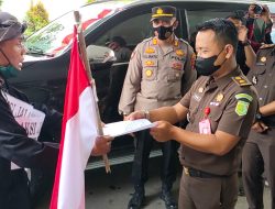 Aktivis di Blora Desak Pemerintah Usut Dugaan Kecurangan Tes CAT Perades