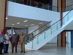 Mall Pelayanan Publik (MPP) Mangkang Bakal Diresmikan Bertepatan dengan HUT Kota Semarang