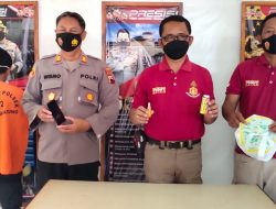 Seorang Pemuda di Blora Tega Racuni Sahabatnya Sendiri Lantaran Terlilit Hutang