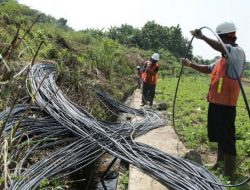 Axiata dan XL Axiata Ambil Alih Saham Link Net 66,03 Persen