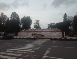 Landmark Simpanglima Semarang Revisi Tiga Kali, Hampir Jadi Malah Dibongkar