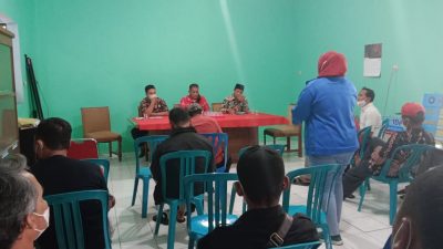 Ketua RW di Semarang Diberhentikan Paksa, Lurah Bangetayu Wetan Digerudug Warga