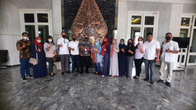 Ketua Kadin: ICSB Semarang Harus Punya Roadmap Terukur