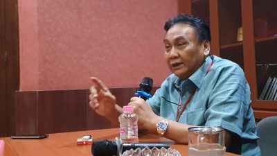PDIP Bantah Intervensi Fajar yang Kembalikan Bantuan dari Ganjar