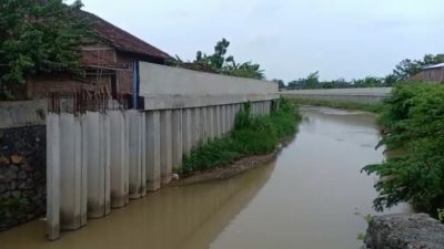 Akibat Keterbatasan Anggaran, Pemkot Minta Bantuan Pusat Pembebasan Sungai Beringin