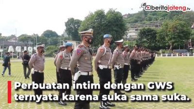 Ternyata Tidak Diperkosa tapi Suka Sama Suka
