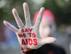 Perlu Keterlibatan Komunitas Masyarakat untuk Tanggulangi HIV/ AIDS
