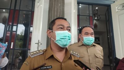 Diusulkan Jadi Kepala Otorita IKN, Wali Kota Semarang: IKN itu Apa Saya Ndak Paham