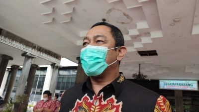 Walikota Larang Peredaran Daging Anjing Untuk Konsumsi di Semarang