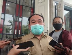 Dinkes Targetkan Capaian Vaksinasi Booster hingga 80 Persen di Semarang