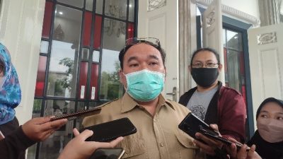 Kasus Covid-19 di Sekolah Semarang Bertambah