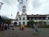 wisata semarang