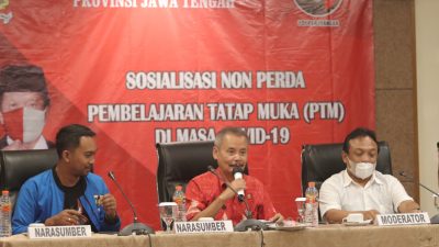 Problem Pembelajaran saat Pandemi, Ortu Kesulitan dan Guru Monoton