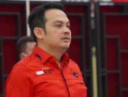 Puan Curhat Tak Disambut Gubernur, PDIP : Antar Kader Terbiasa Diskusi dan Koordinasi