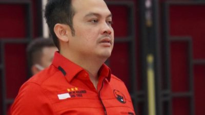 Puan Curhat Tak Disambut Gubernur, PDIP : Antar Kader Terbiasa Diskusi dan Koordinasi