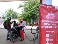 Harga Pertamax Turbo dan Dex Series Naik Mulai 12 Februari 2022