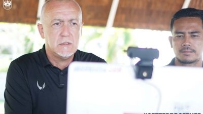 Dragan Djukanovic Ungkapkan PSIS Semarang Melawan Persebaya Tidak Akan Mudah, Sepak Bola Kekuatan Tim