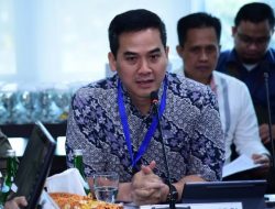 Pengusaha Muda Daerah Minta Adi Sulisto Membangun Jawa Tengah