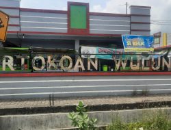 Bupati Blora Janji Tidak Tegas Petugas Terlibat Dugaan Pungli Pertokoan Wulung