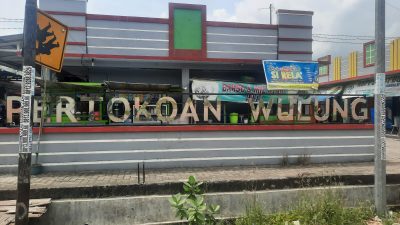 Bupati Blora Janji Tidak Tegas Petugas Terlibat Dugaan Pungli Pertokoan Wulung