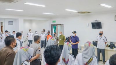 Bank Jateng Banjarnegara Catat Laba Rp 86,6 M di 2021
