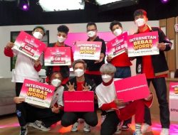 Kini Internetan Happy Bebas Worry, Smartfren Tambah Paket Unlimited Tiap Hari