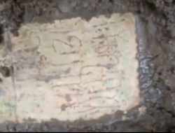 Makam Kuno Ratusan Tahun Ditemukan Warga Desa Brumbungan Blora