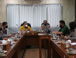 Bupati Blora Apresiasi Rencana Pembangunan RS Bhayangkara di Blora