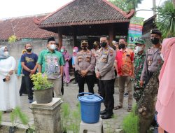 Bupati Menyapa, Sharing Aspirasi hingga Tingkat Bawah di Blora