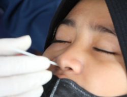 Hasil Swab Masal, Puluhan Pelajar SMP di Blora Positif Covid-19