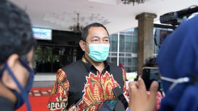 Semarang Masih Level 1 PPKM, Sejumlah Langkah Antisipatif Tekan Naiknya Covid-19
