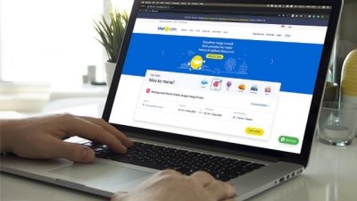 Ada Promo Liburan Super Komplit dari tiket.com untuk Warga Semarang