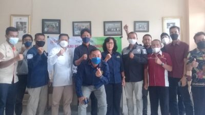 Dewan Inginkan HPN Tingkat Jateng Diselenggarakan di Blora