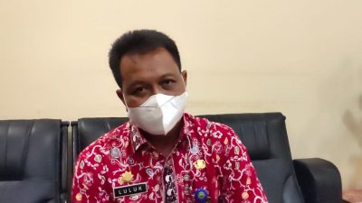 Dindagkop UKM Akan Tidak Tegas KPL Jual Pupuk Bersubsidi Secara Paket