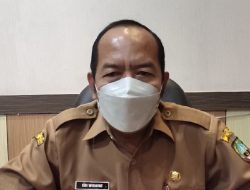 Capaian Vaksin Anak Usia 6-11 di Blora 76 Persen