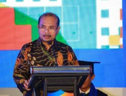 Andrinof Chaniago: IKN Kalimantan Merupakan Kekayaan Indonesia Masa Datang