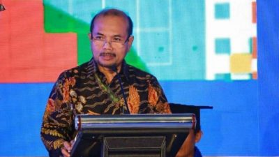 Andrinof Chaniago: IKN Kalimantan Merupakan Kekayaan Indonesia Masa Datang